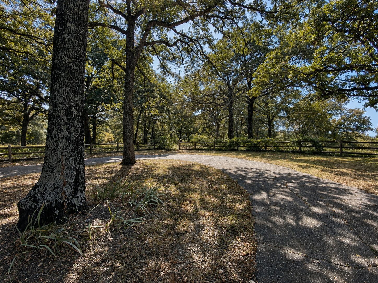 330 N Lakewood Ranchette Road Mead OK 73449