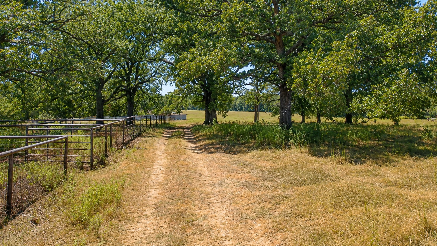 330 N Lakewood Ranchette Road Mead OK 73449