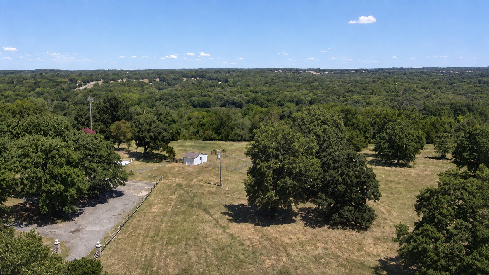 330 N Lakewood Ranchette Road Mead OK 73449