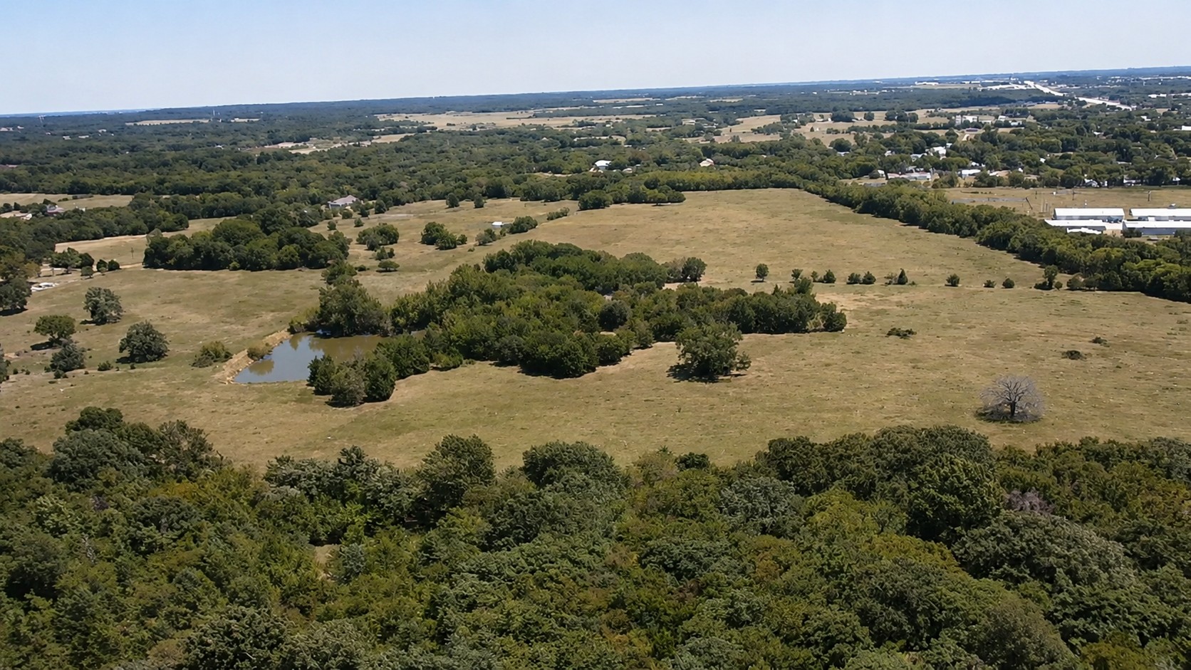 330 N Lakewood Ranchette Road Mead OK 73449