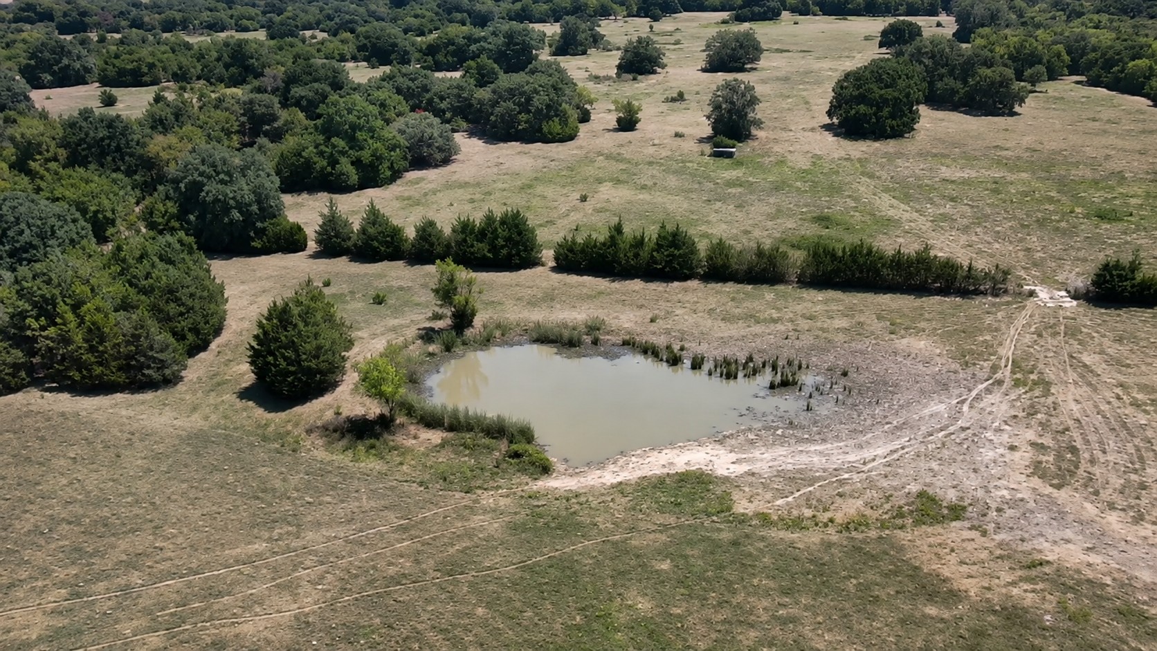 330 N Lakewood Ranchette Road Mead OK 73449