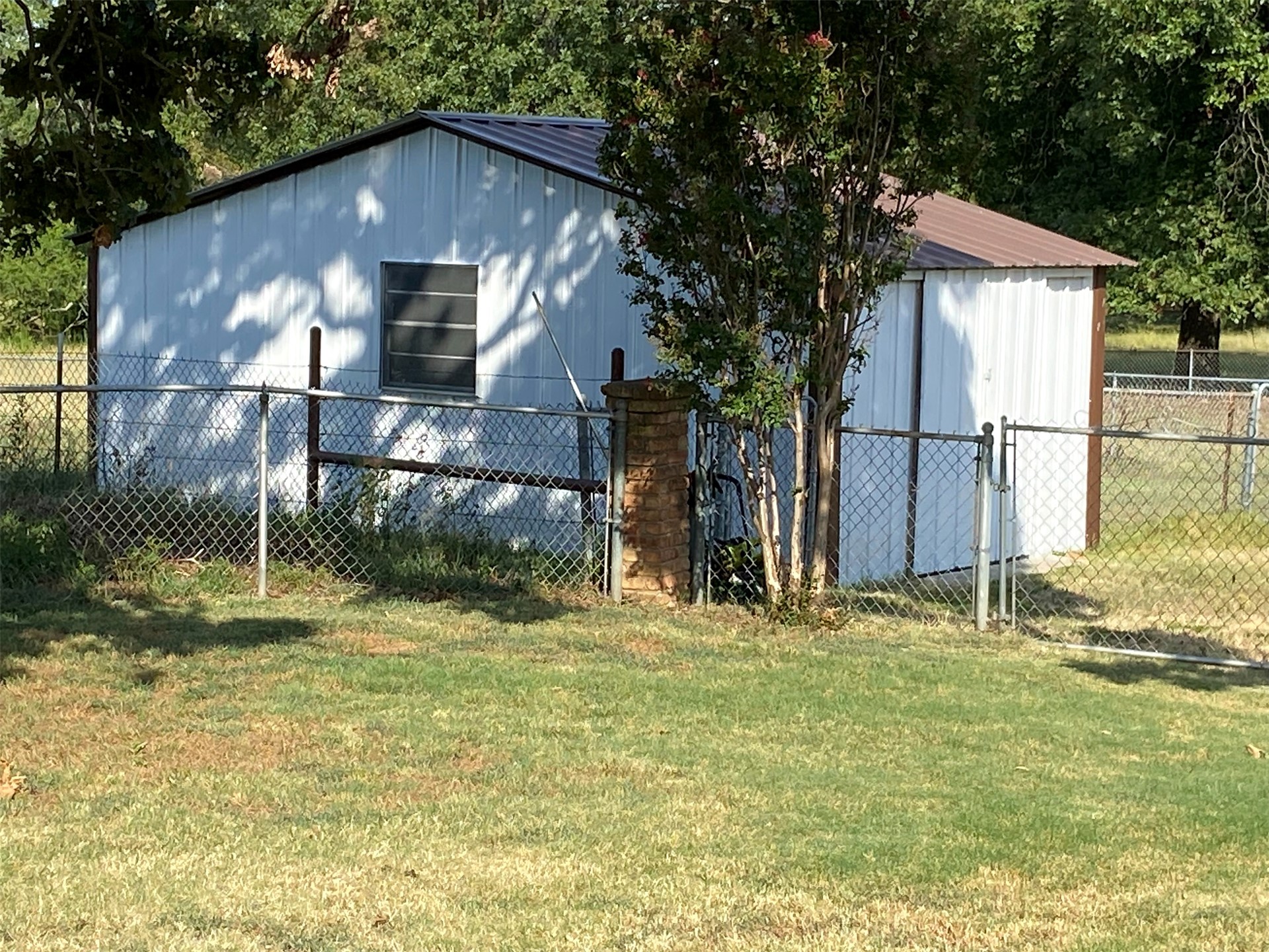 330 N Lakewood Ranchette Road Mead OK 73449