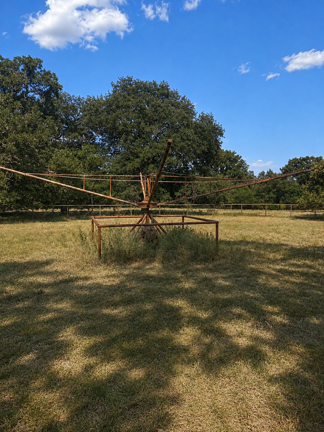 330 N Lakewood Ranchette Road Mead OK 73449