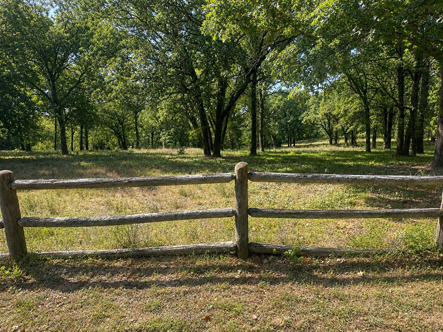 330 N Lakewood Ranchette Road Mead OK 73449