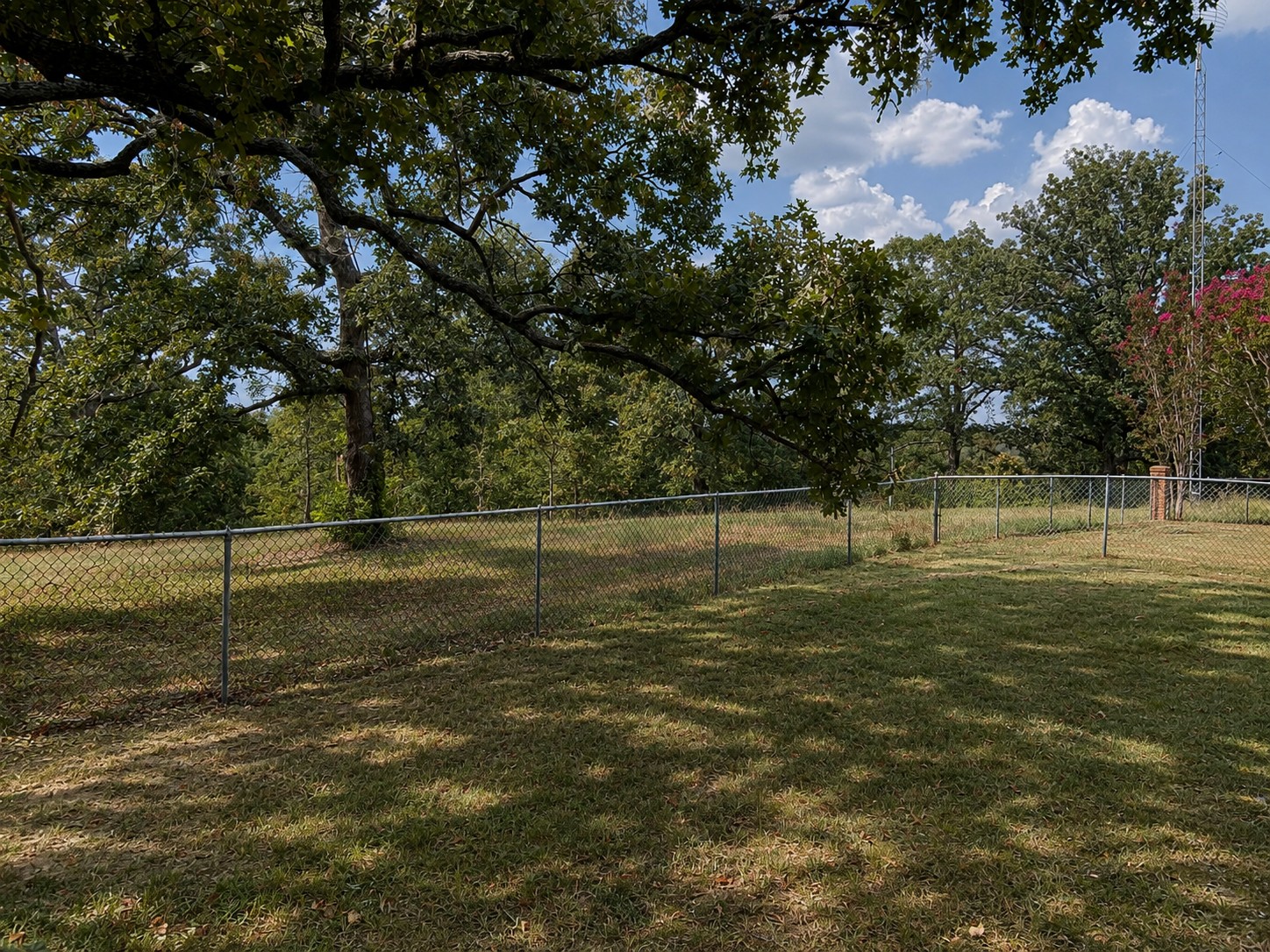 330 N Lakewood Ranchette Road Mead OK 73449