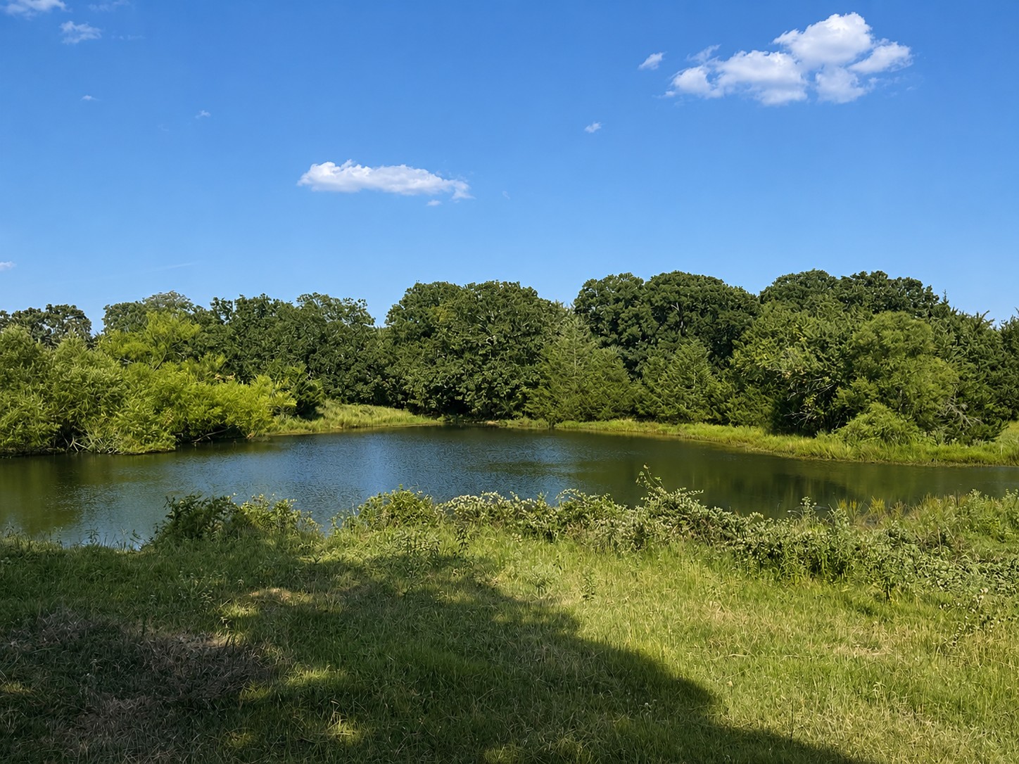 330 N Lakewood Ranchette Road Mead OK 73449