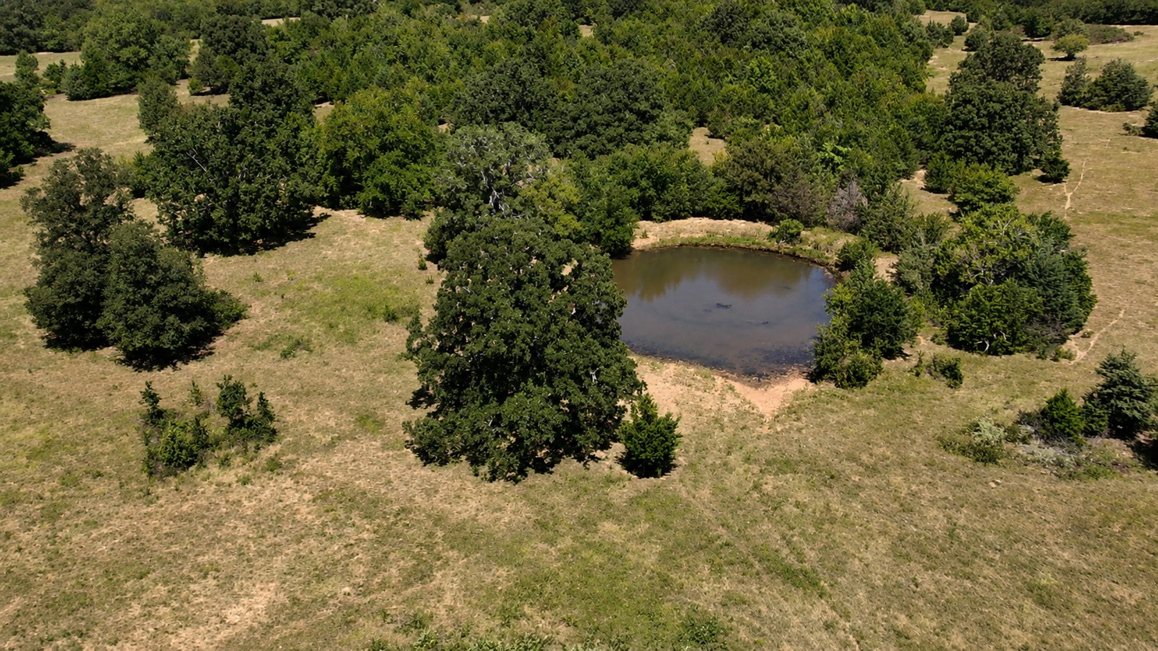 330 N Lakewood Ranchette Road Mead OK 73449