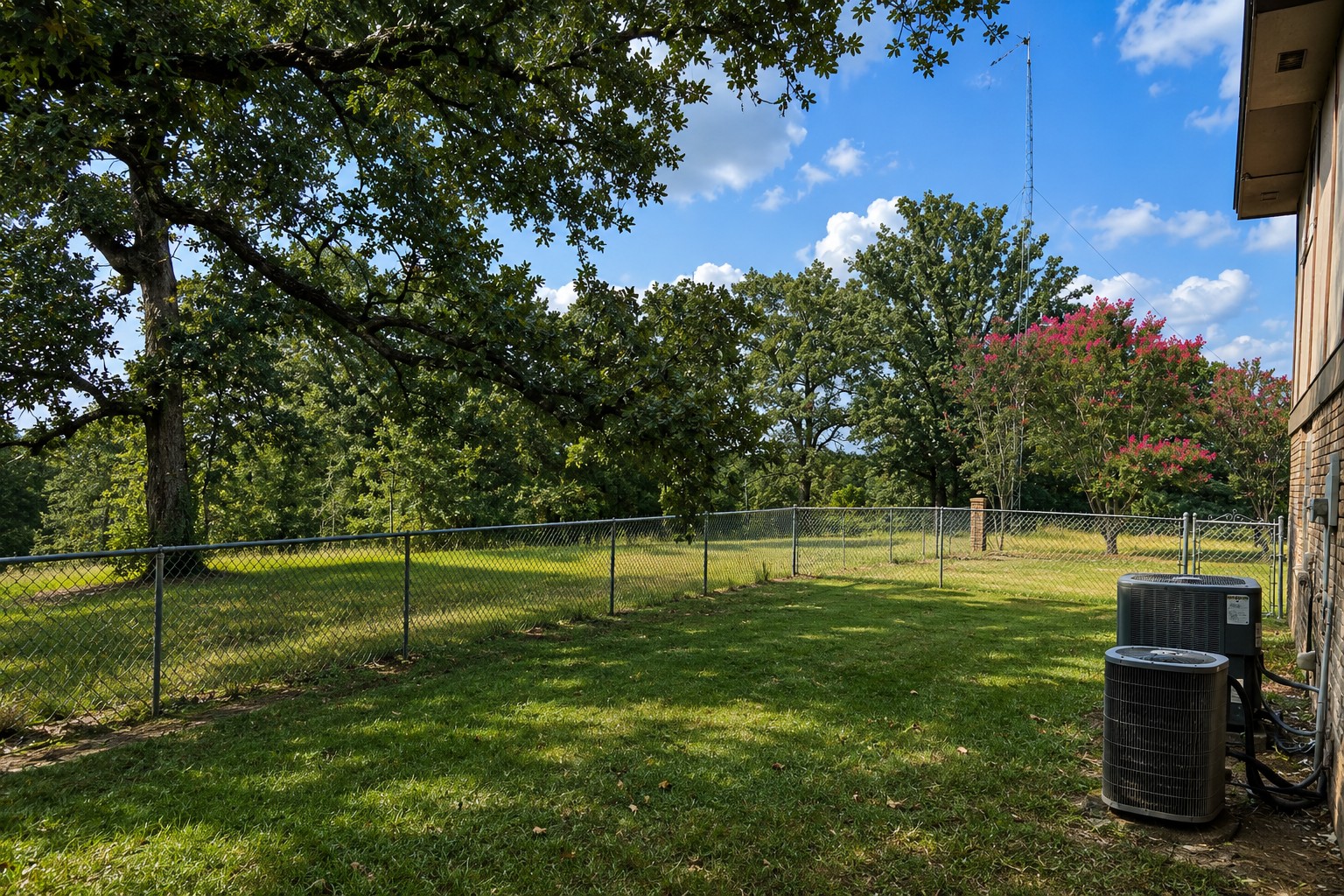 330 N Lakewood Ranchette Road Mead OK 73449