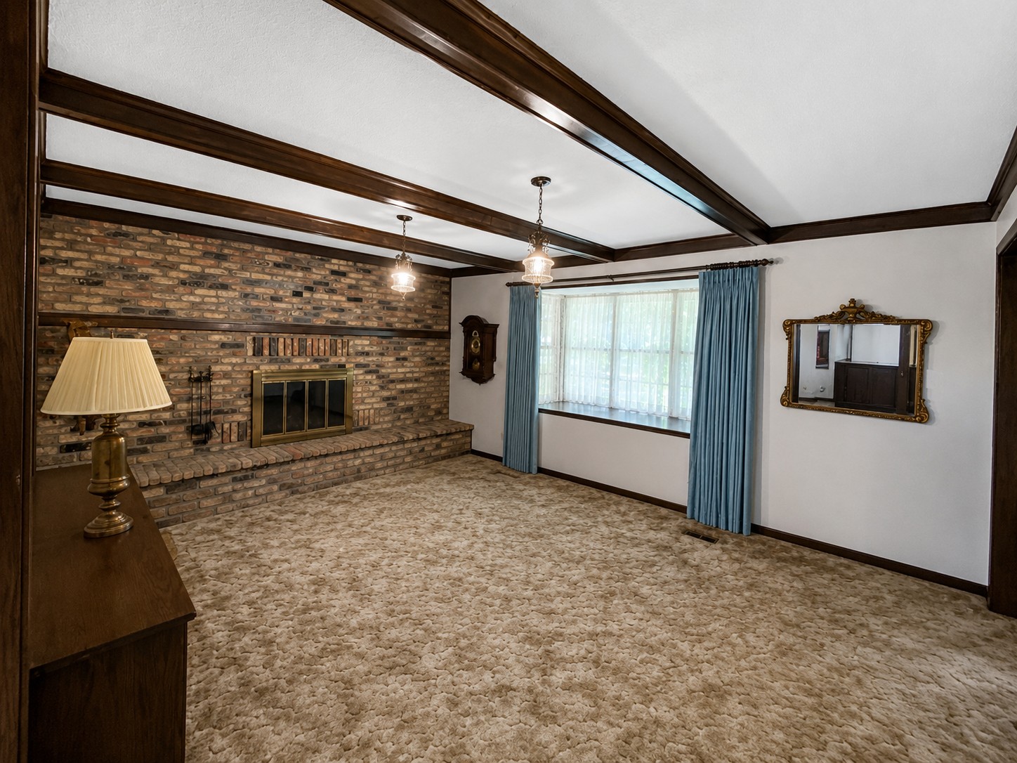 330 N Lakewood Ranchette Road Mead OK 73449