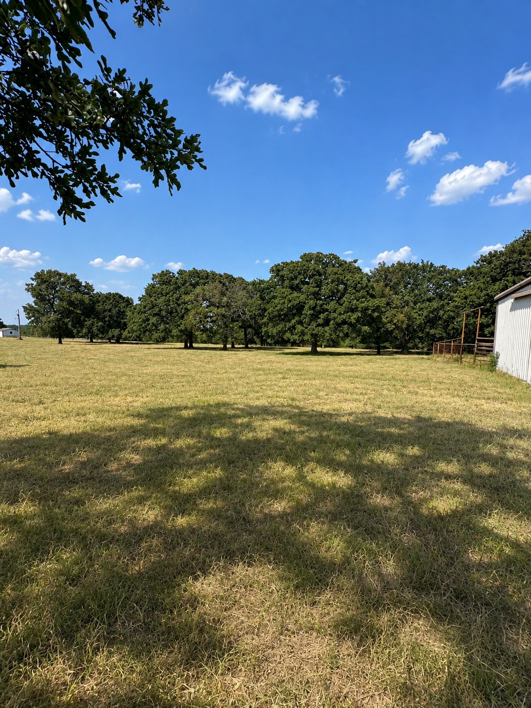 330 N Lakewood Ranchette Road Mead OK 73449