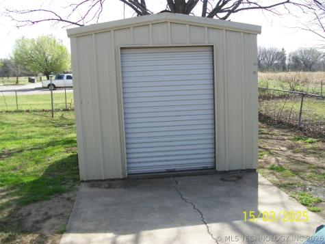 303 Willow Street Lone Grove OK 73443