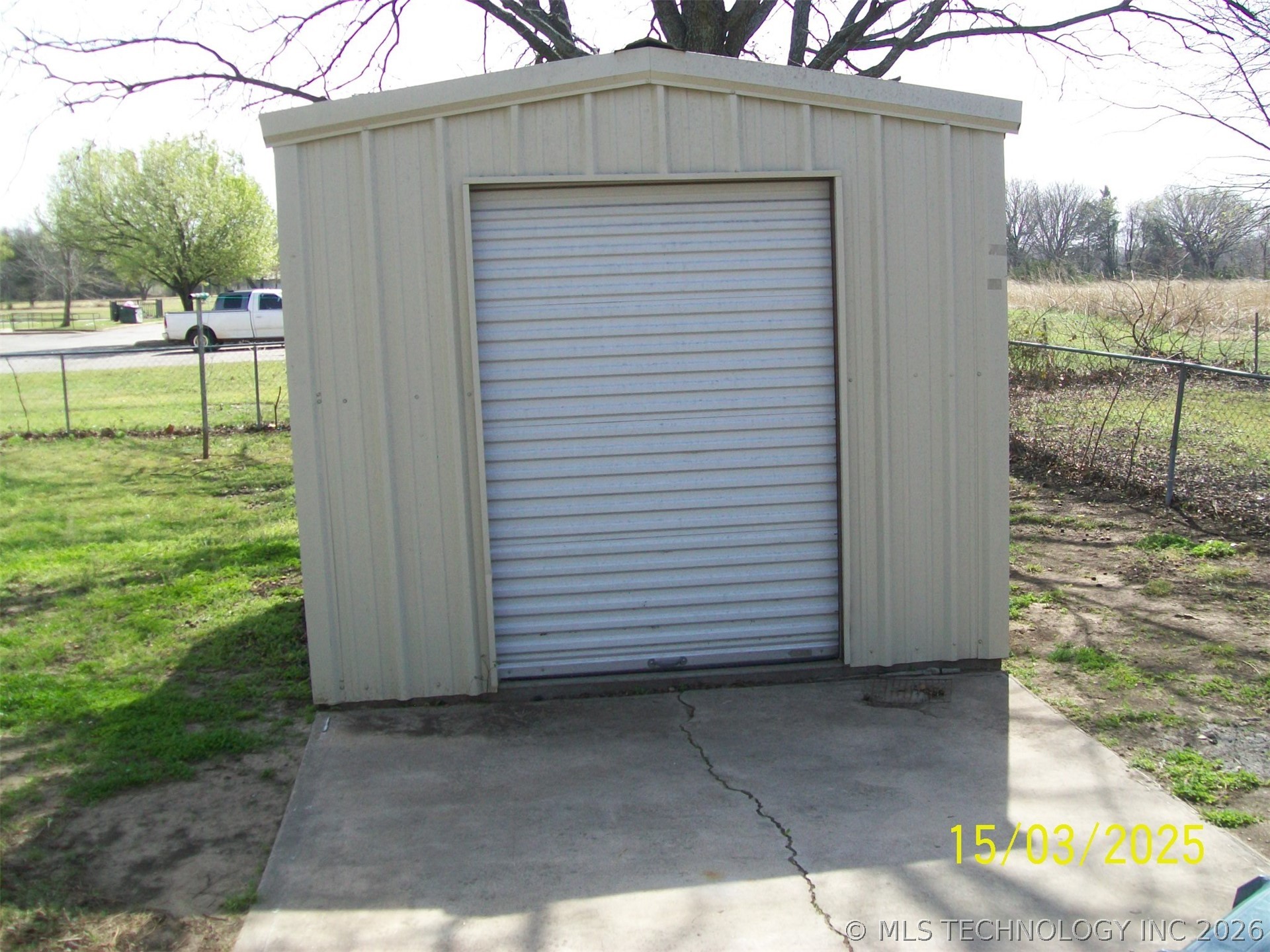 303 Willow Street Lone Grove OK 73443
