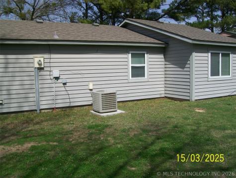 303 Willow Street Lone Grove OK 73443