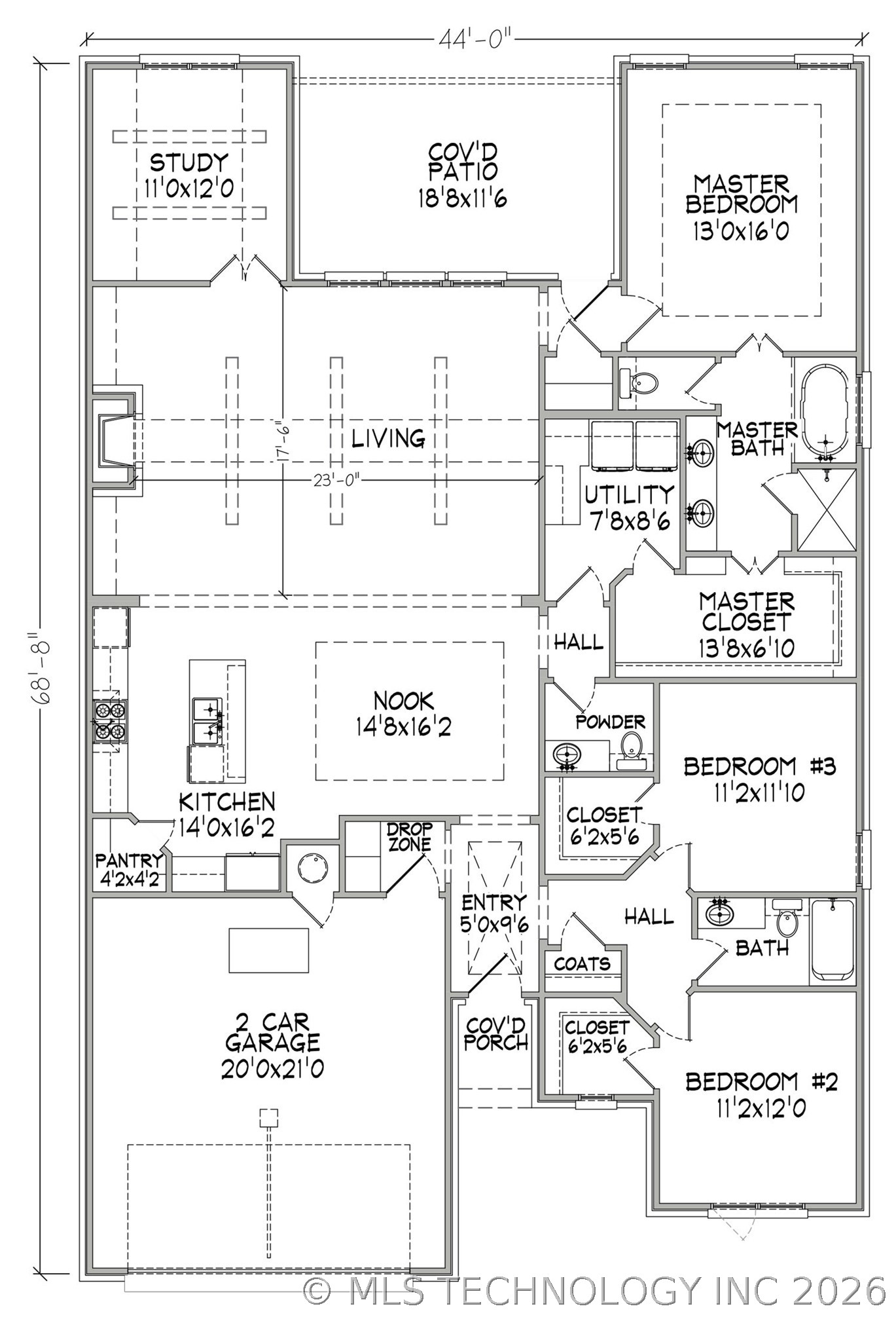 9117 E 62nd Court S Tulsa OK 74133