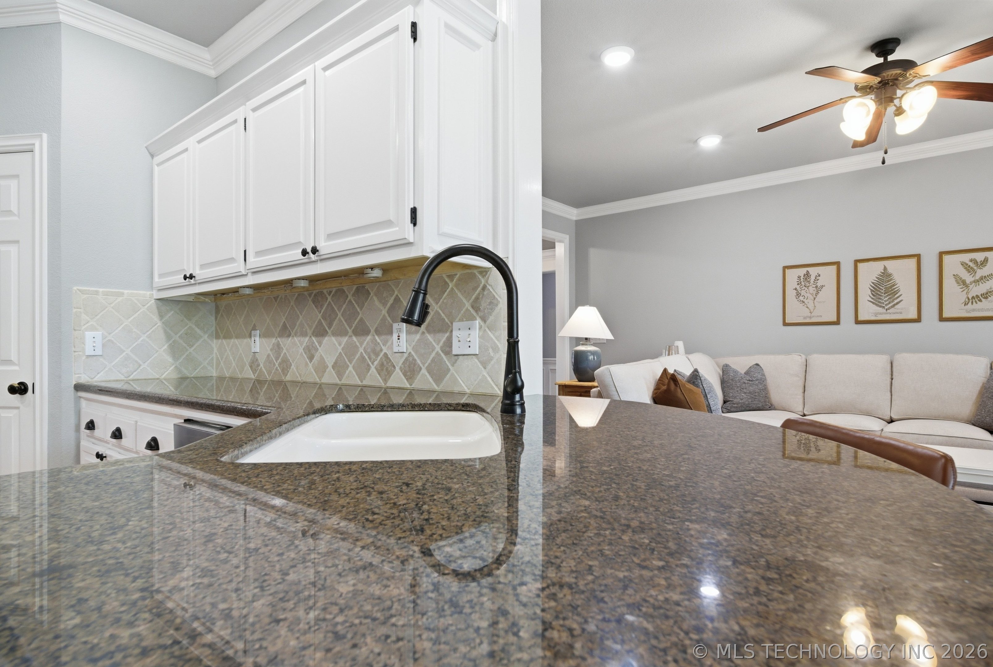 3703 W Boston Court Broken Arrow OK 74012