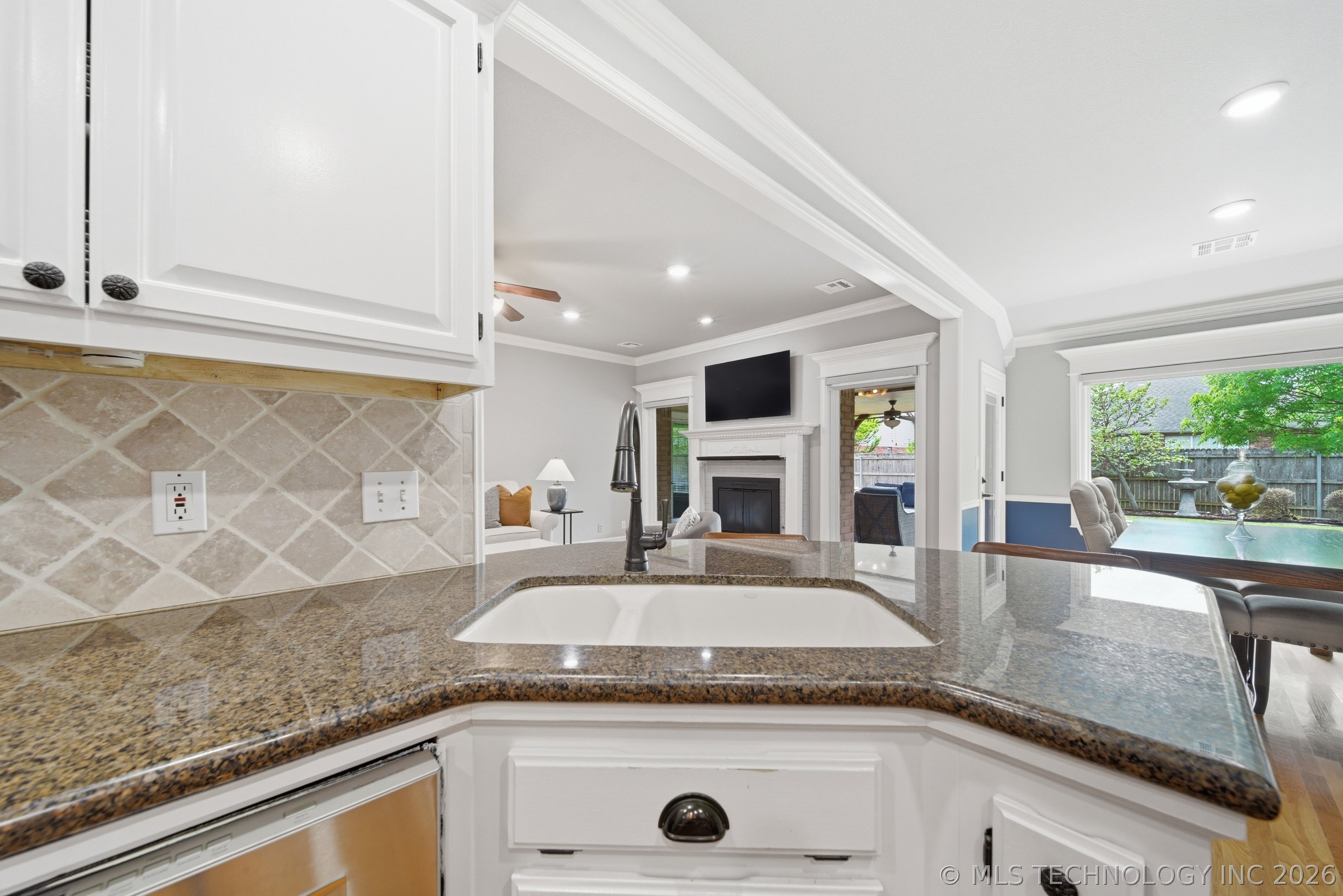 3703 W Boston Court Broken Arrow OK 74012