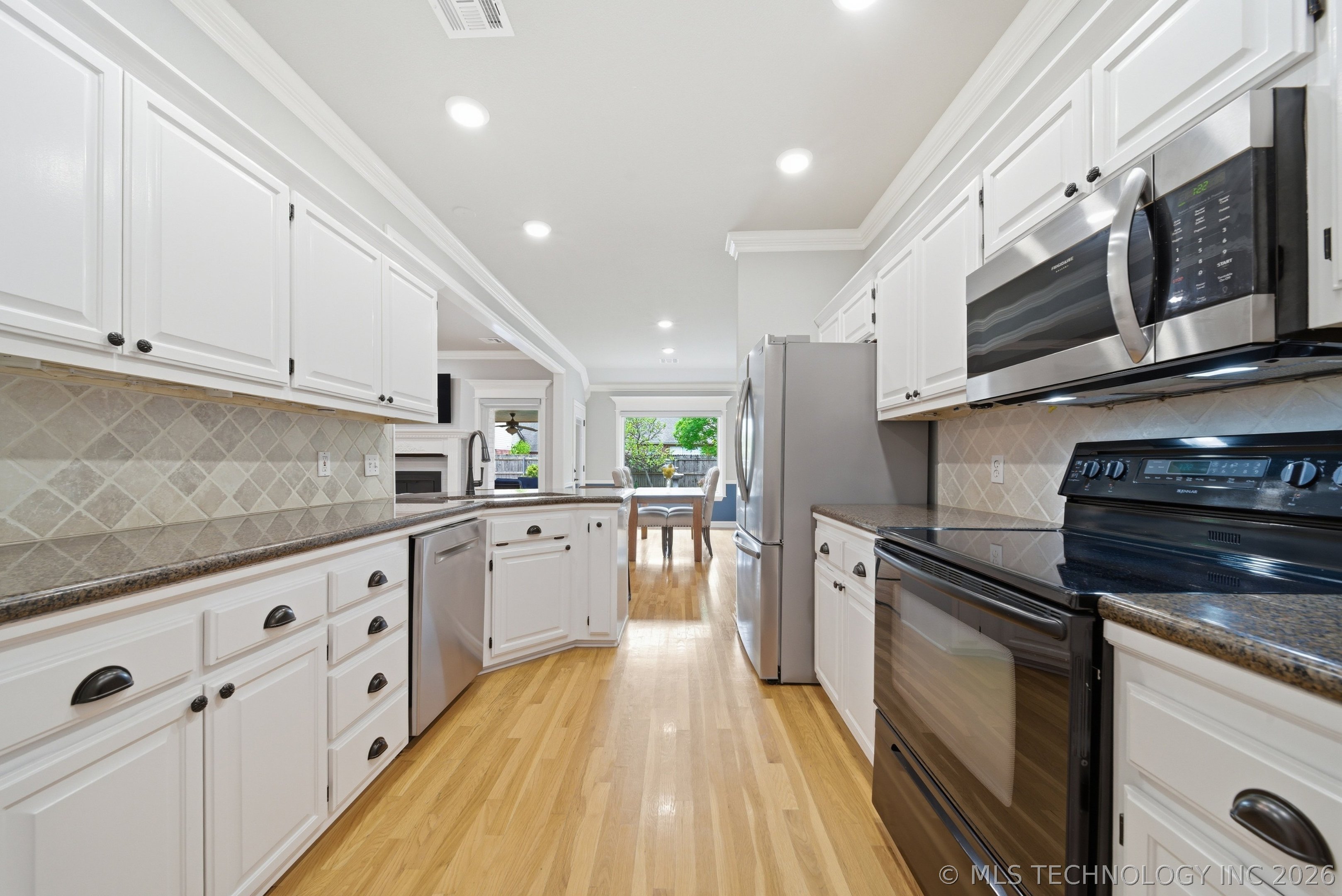3703 W Boston Court Broken Arrow OK 74012