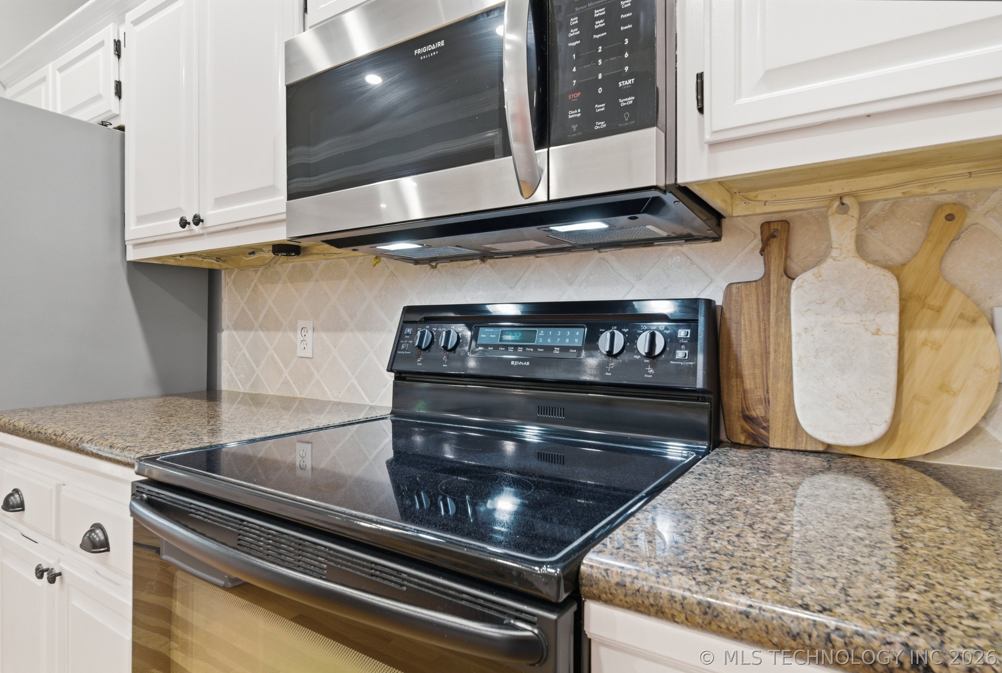 3703 W Boston Court Broken Arrow OK 74012