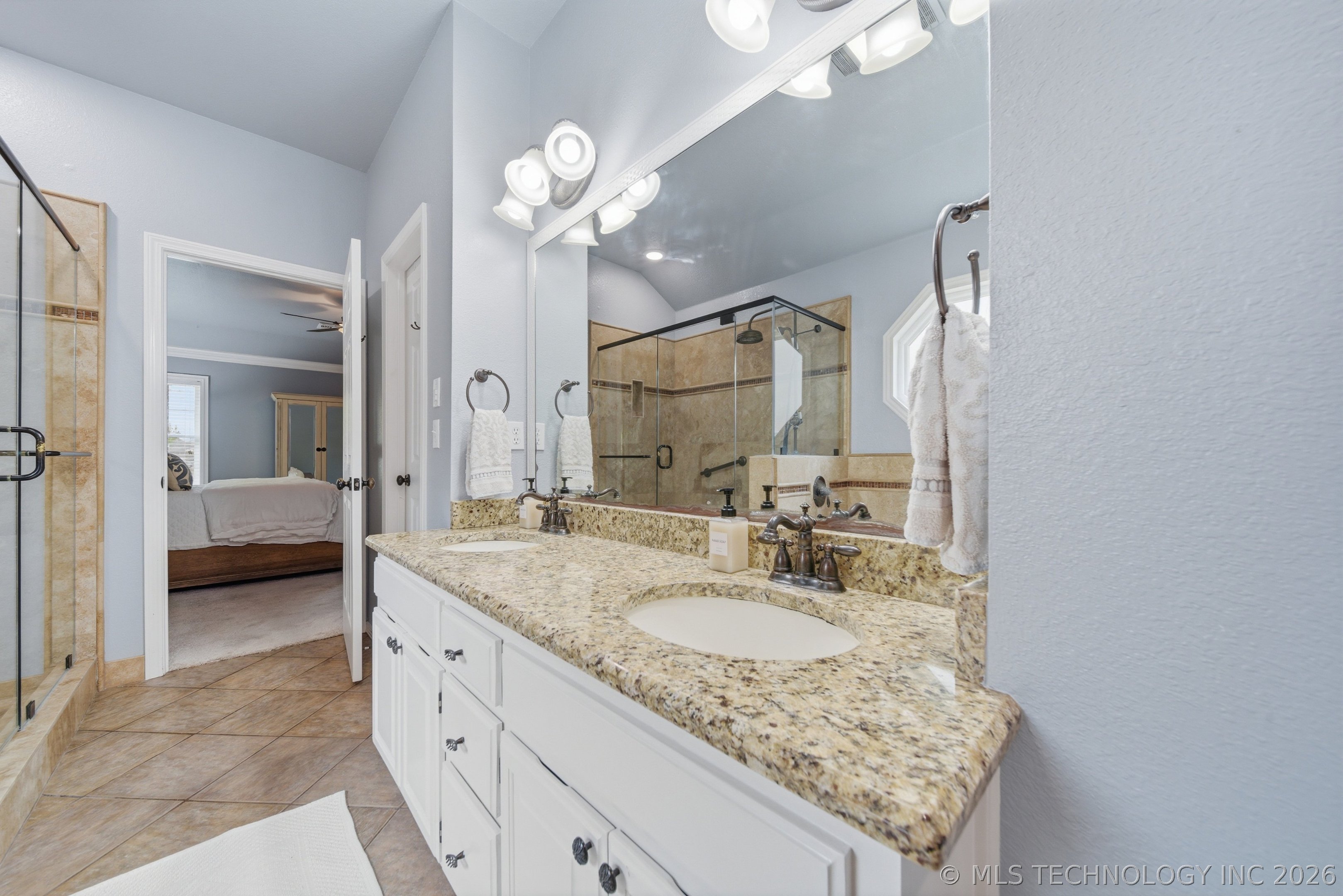 3703 W Boston Court Broken Arrow OK 74012