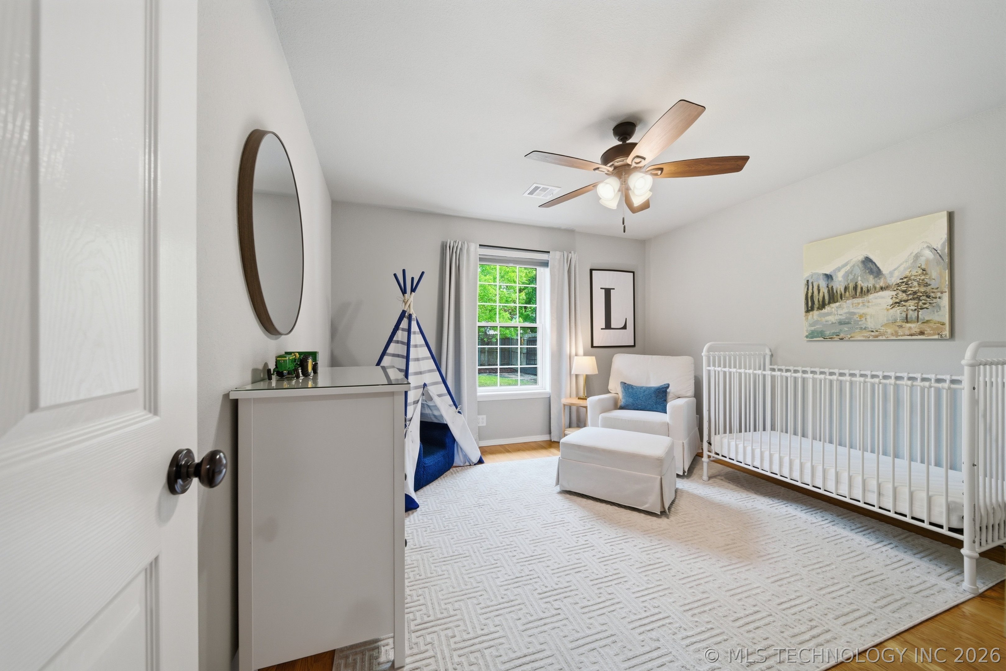 3703 W Boston Court Broken Arrow OK 74012