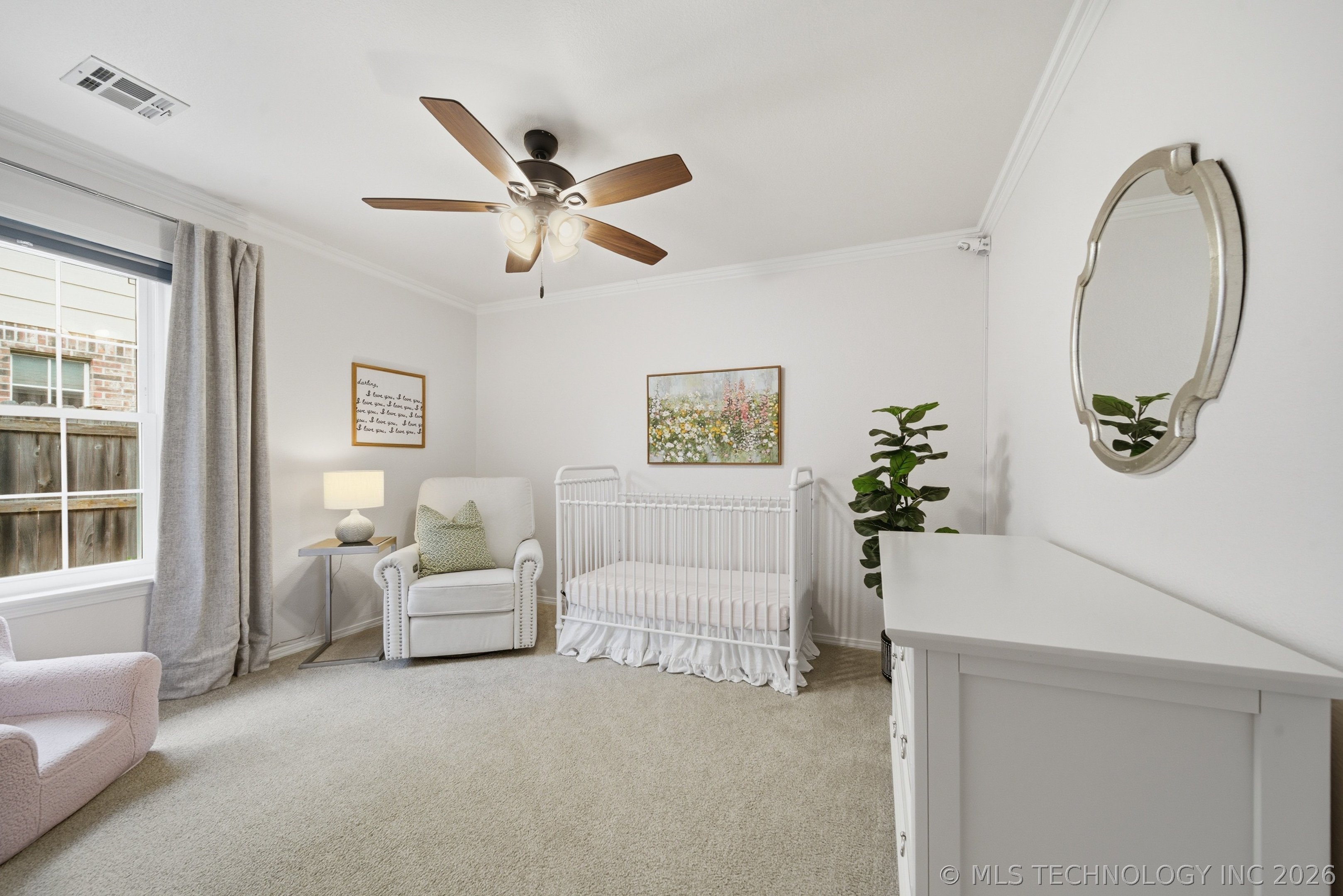 3703 W Boston Court Broken Arrow OK 74012
