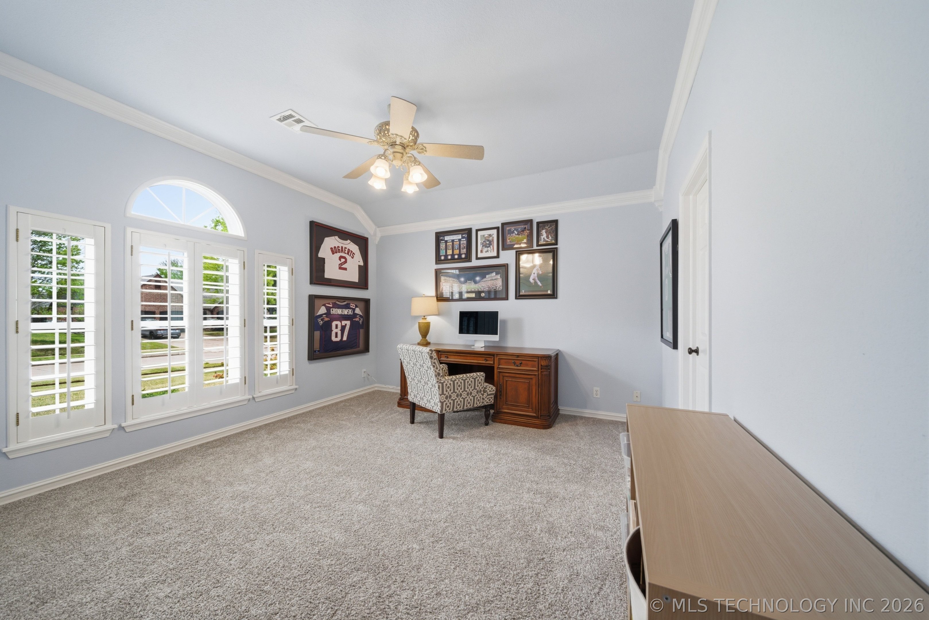 3703 W Boston Court Broken Arrow OK 74012
