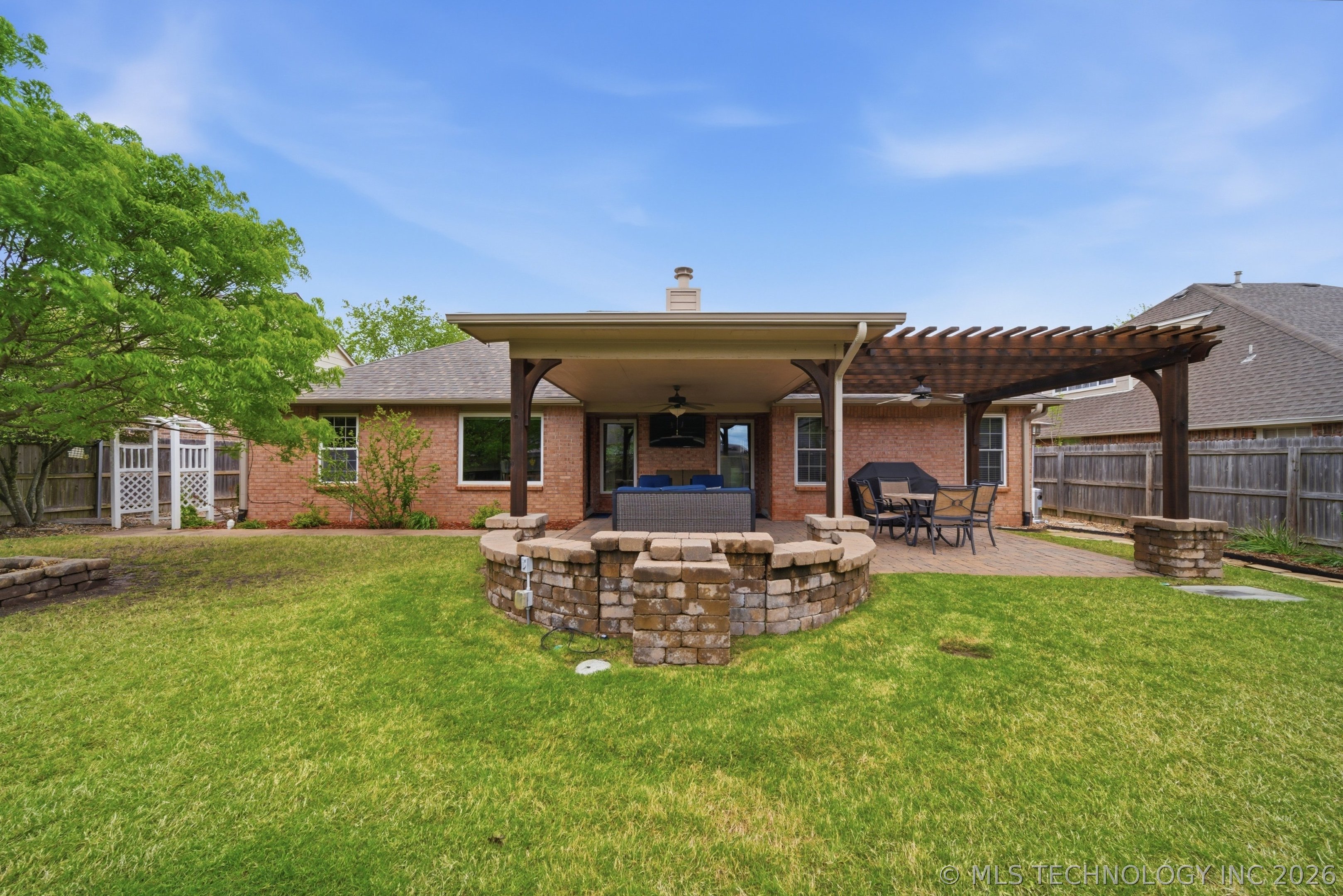 3703 W Boston Court Broken Arrow OK 74012