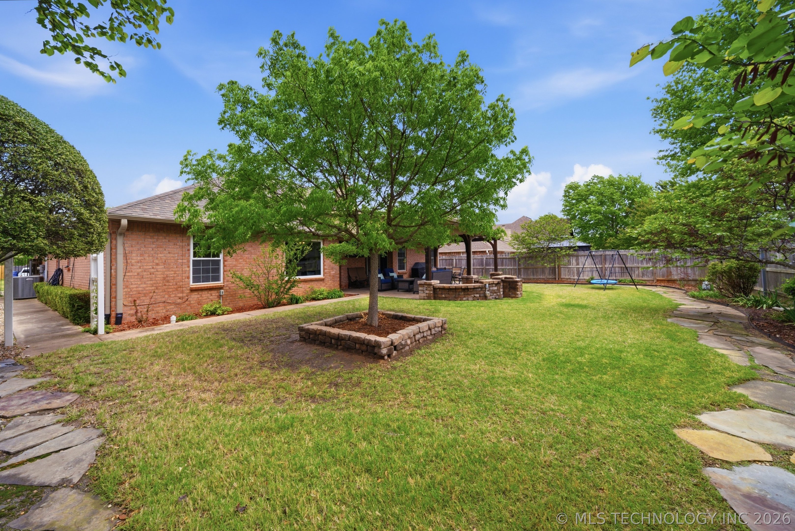 3703 W Boston Court Broken Arrow OK 74012