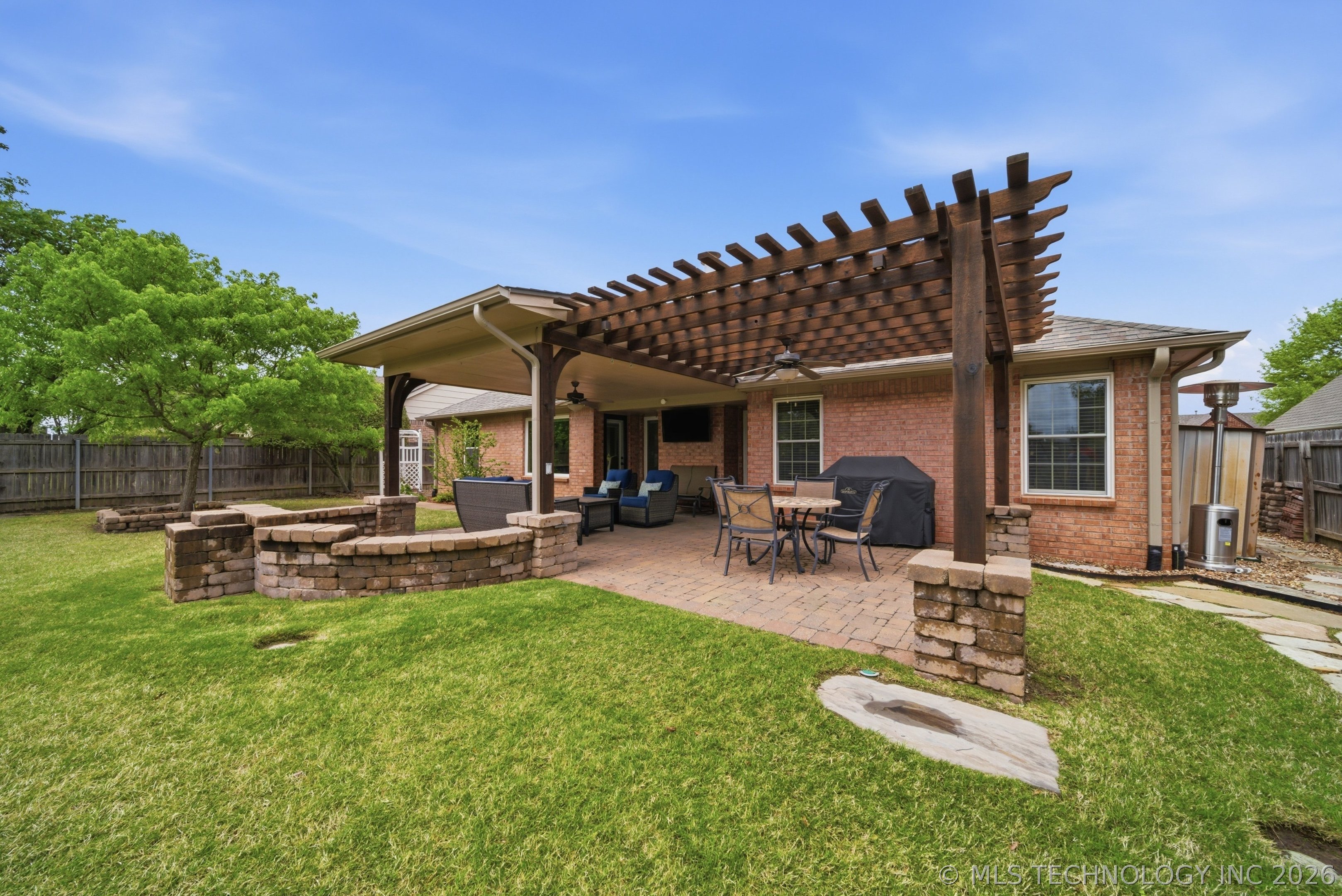 3703 W Boston Court Broken Arrow OK 74012