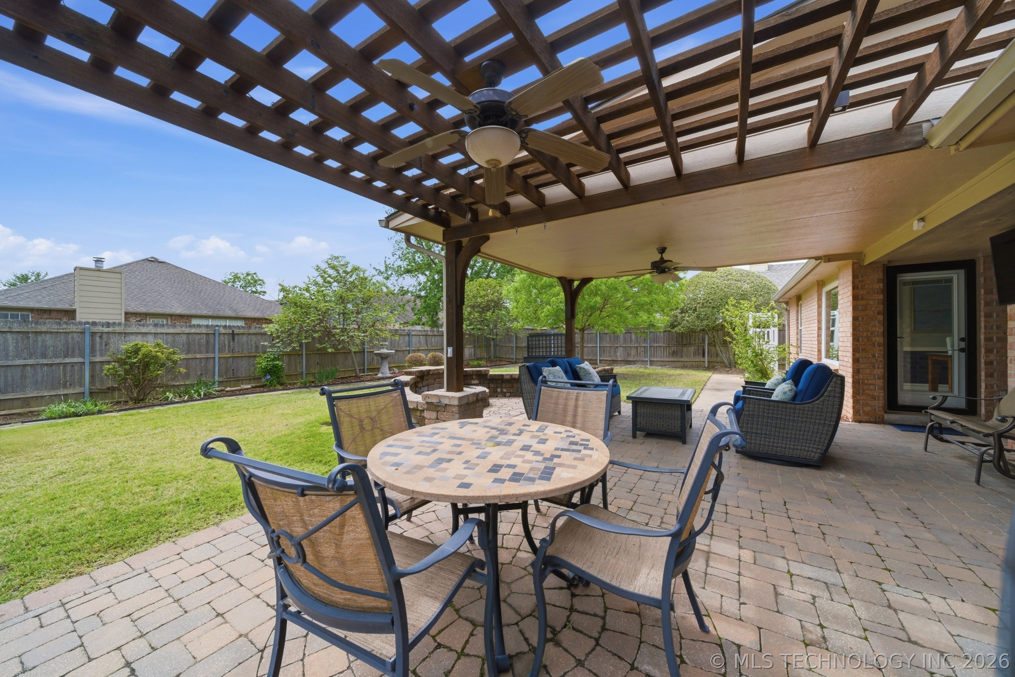 3703 W Boston Court Broken Arrow OK 74012