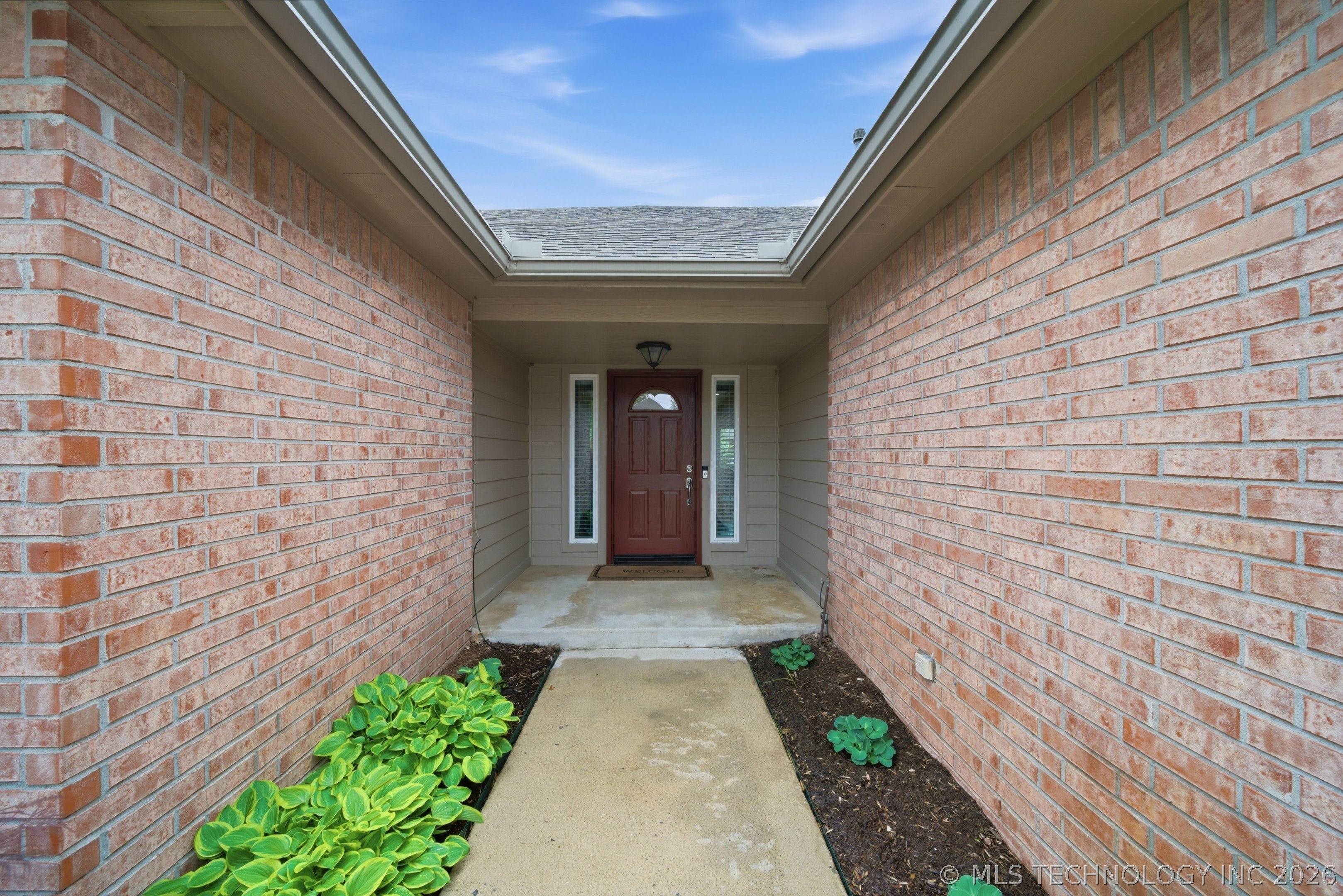3703 W Boston Court Broken Arrow OK 74012