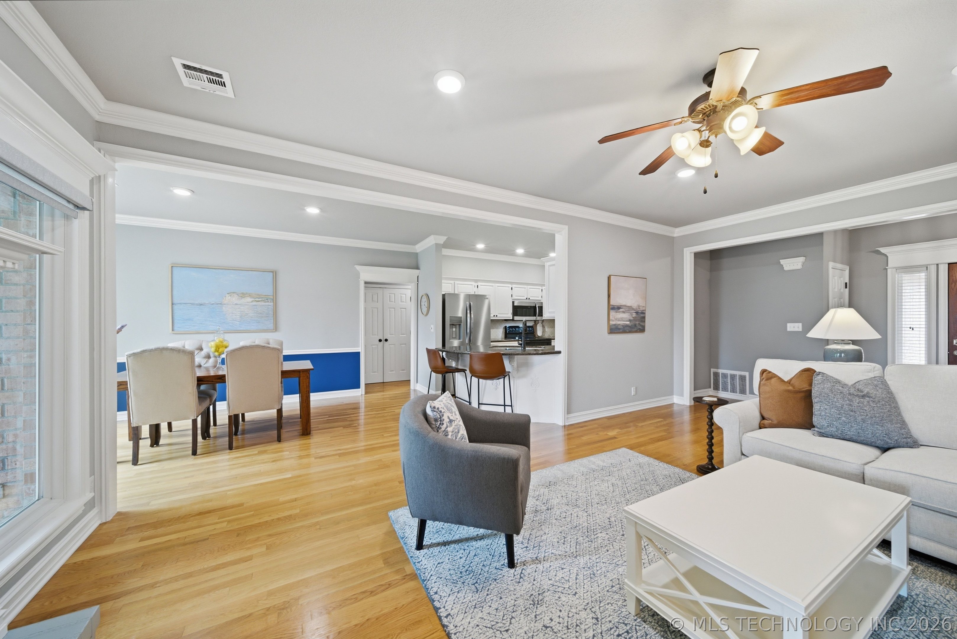 3703 W Boston Court Broken Arrow OK 74012