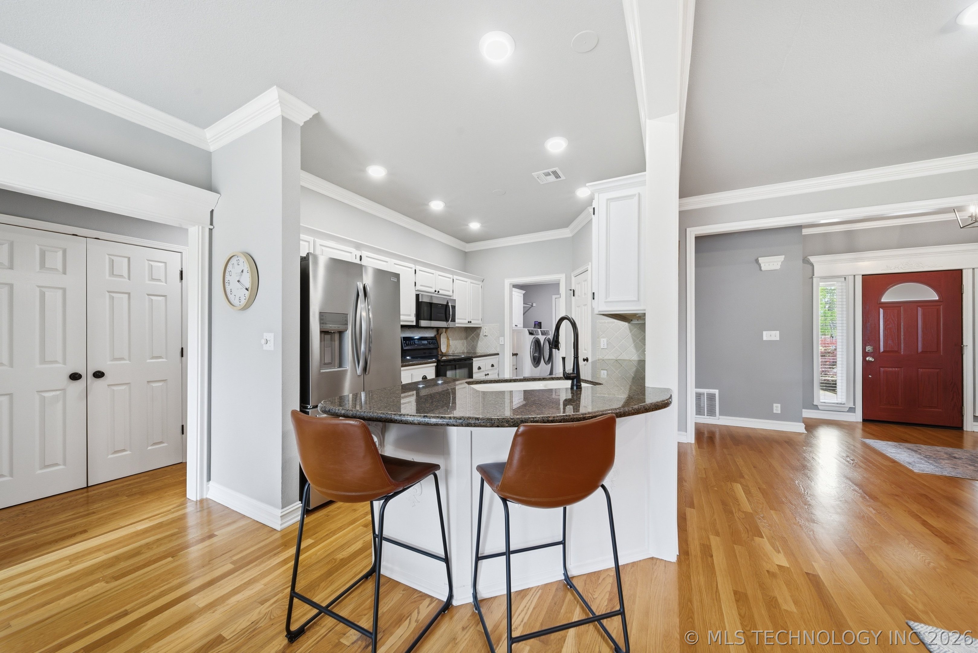 3703 W Boston Court Broken Arrow OK 74012