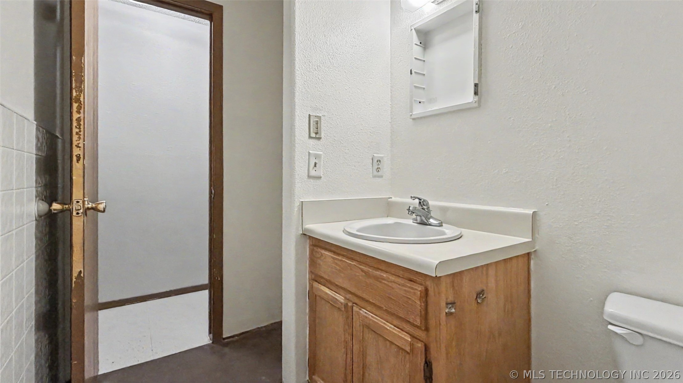 1017 Carla Avenue Stilwell OK 74960