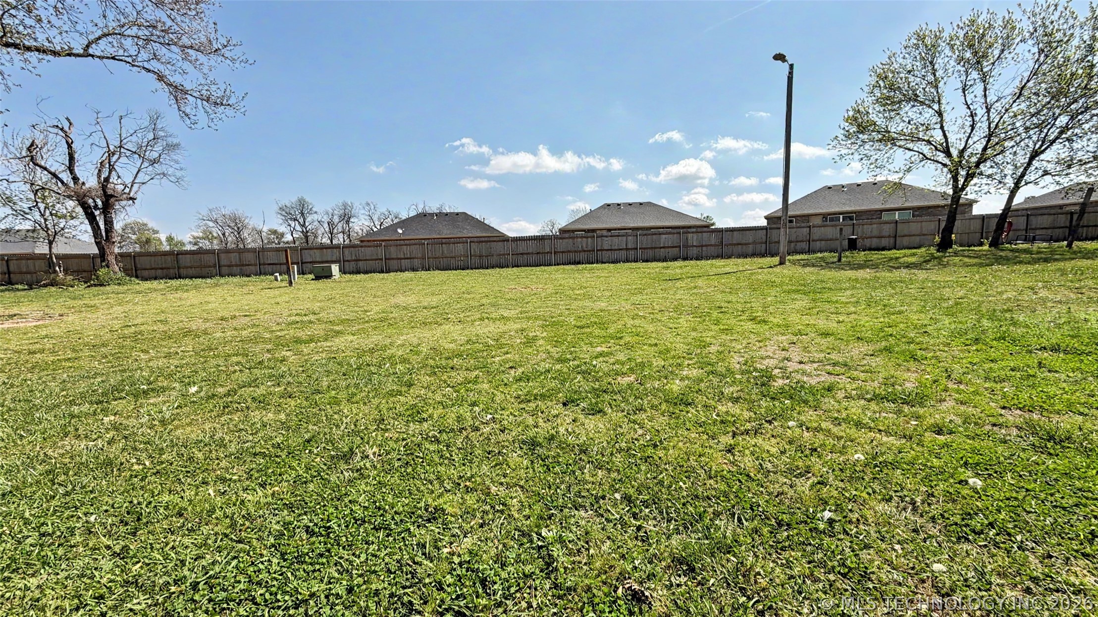 1017 Carla Avenue Stilwell OK 74960
