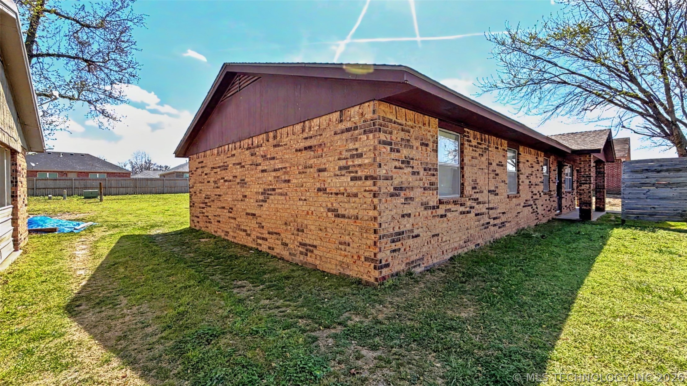 1017 Carla Avenue Stilwell OK 74960