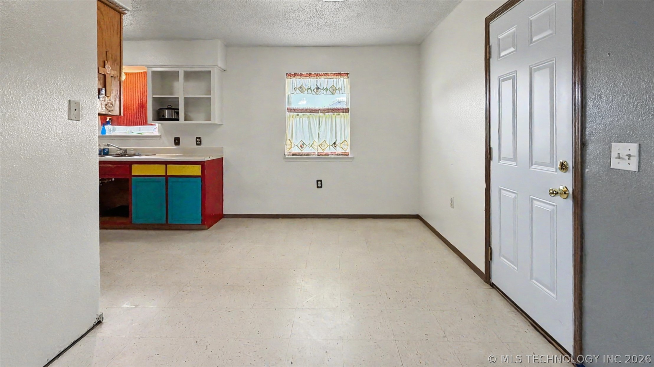 1017 Carla Avenue Stilwell OK 74960
