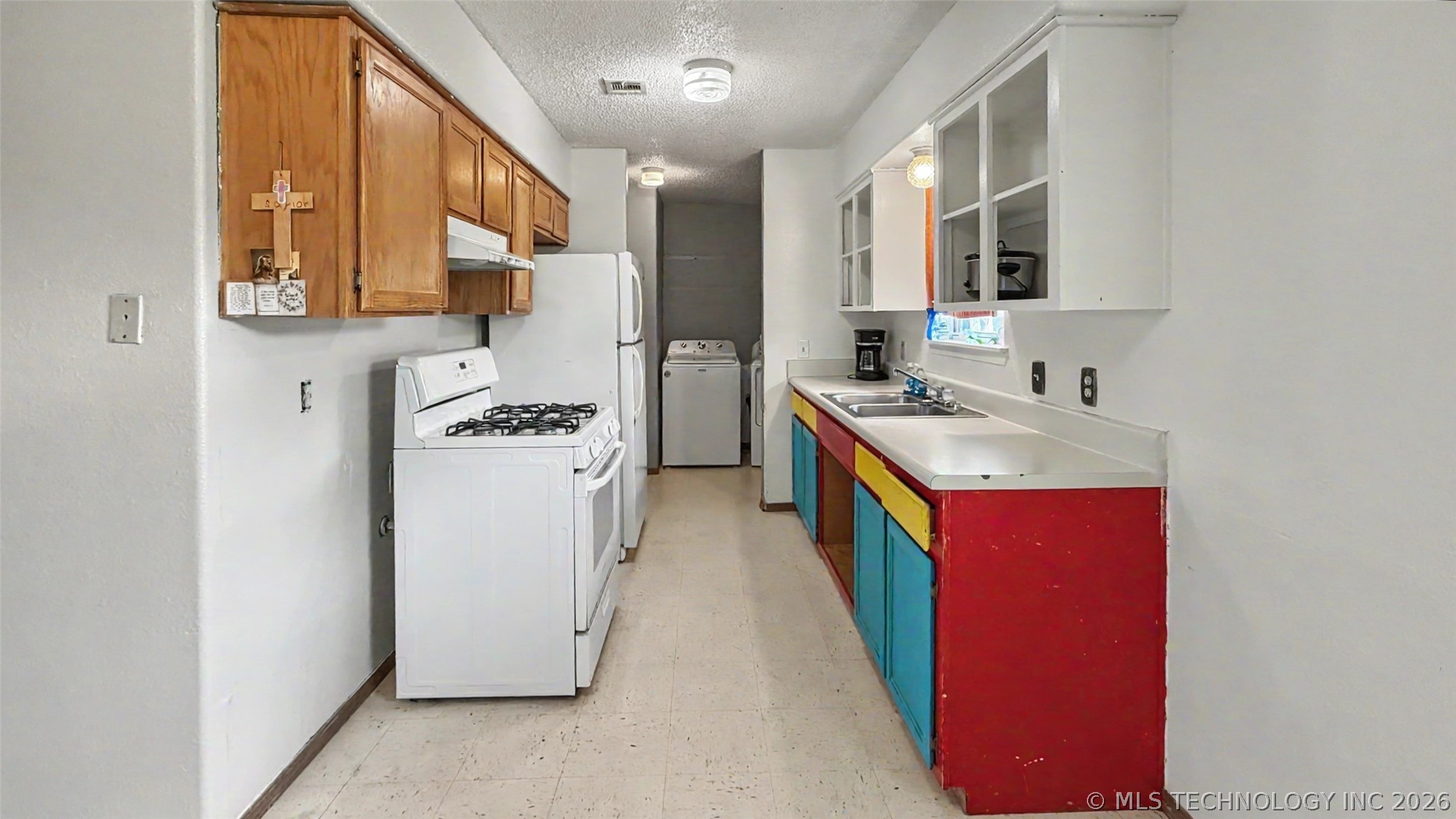 1017 Carla Avenue Stilwell OK 74960