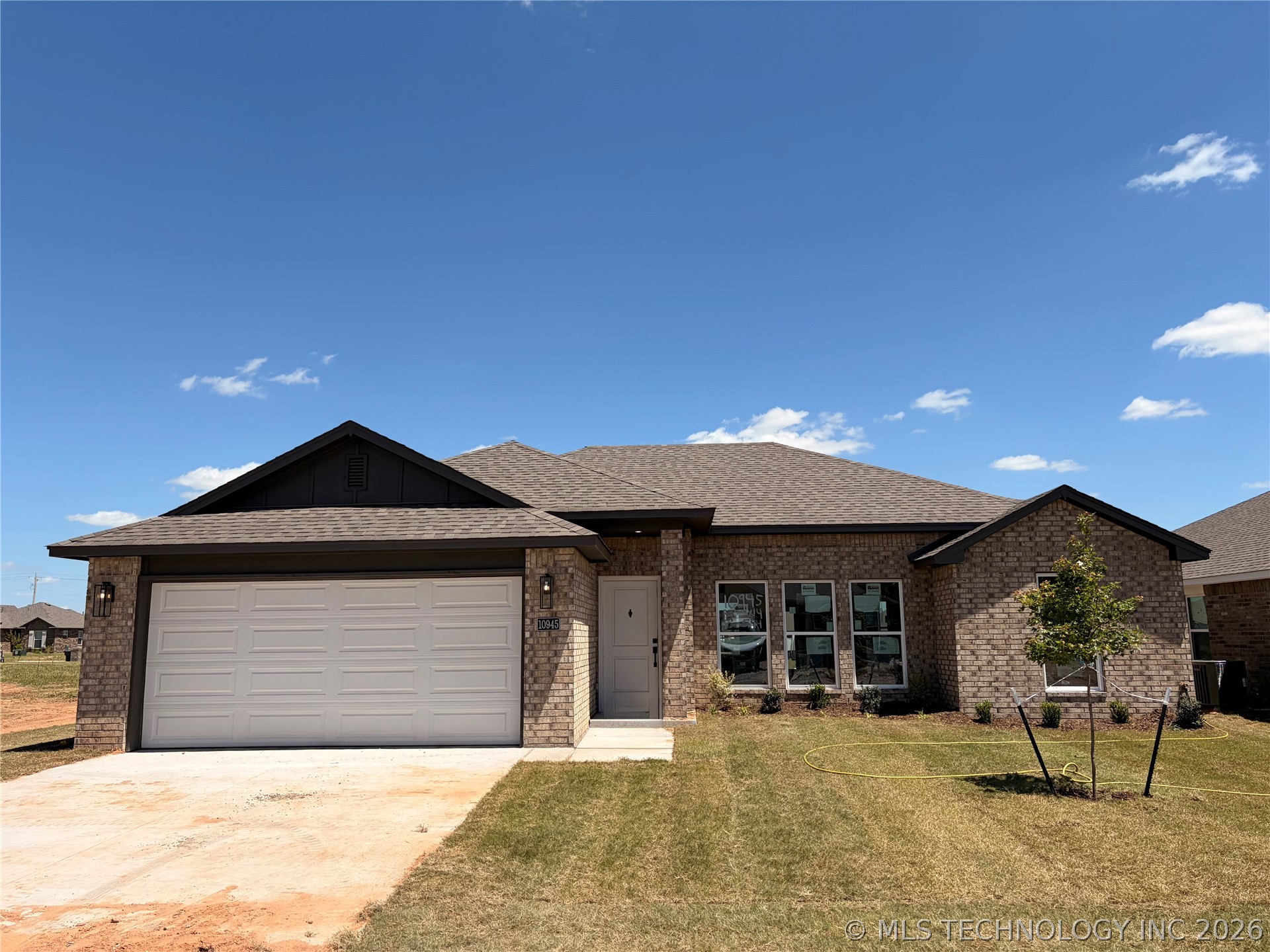 10945 S 271st Eastavenue Coweta OK 74429