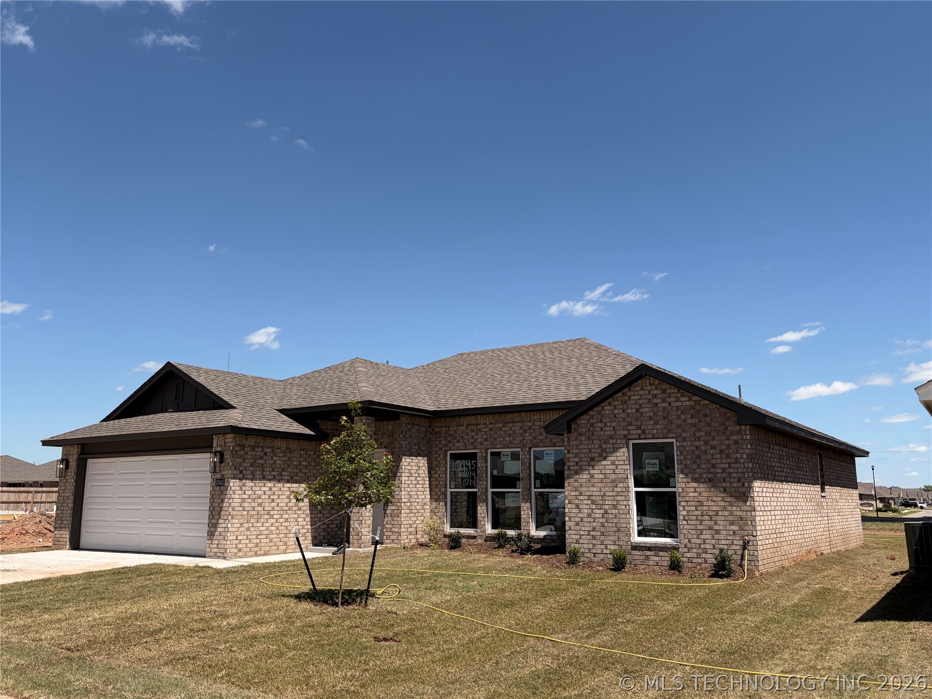 10945 S 271st Eastavenue Coweta OK 74429