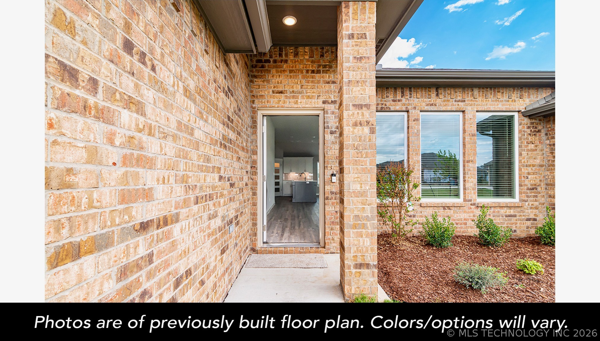 10945 S 271st Eastavenue Coweta OK 74429