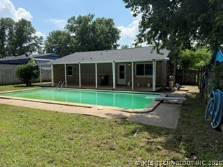 3229 S 214th Eastavenue Broken Arrow OK 74014