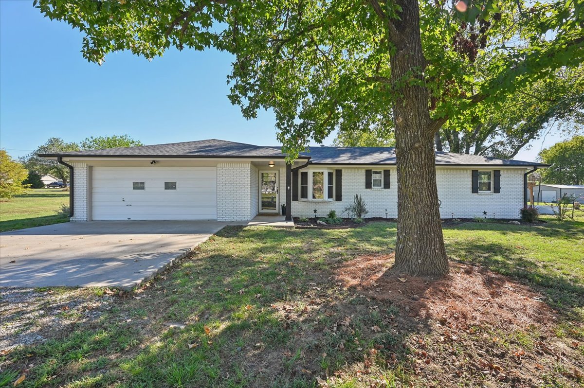 19676 E Highland Road Inola OK 74036