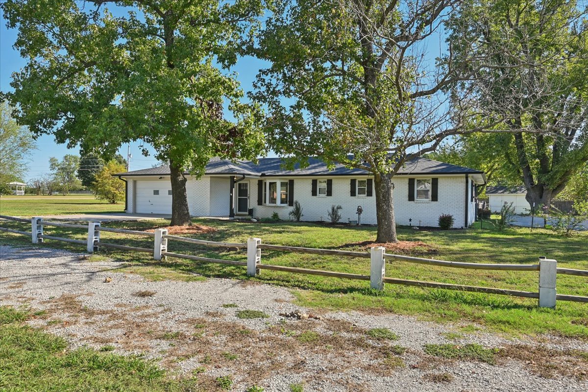 19676 E Highland Road Inola OK 74036