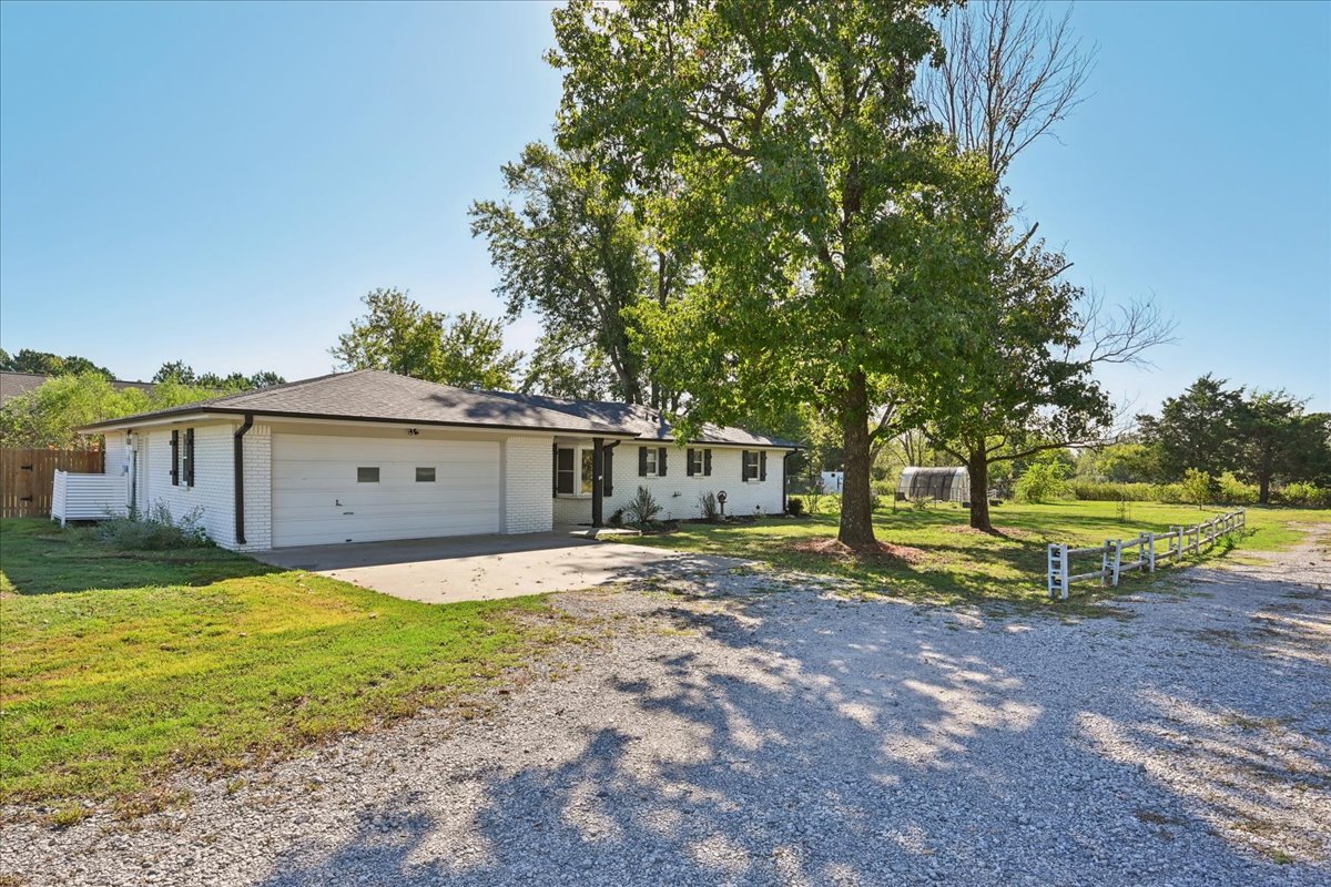 19676 E Highland Road Inola OK 74036