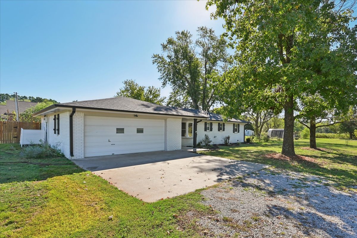 19676 E Highland Road Inola OK 74036