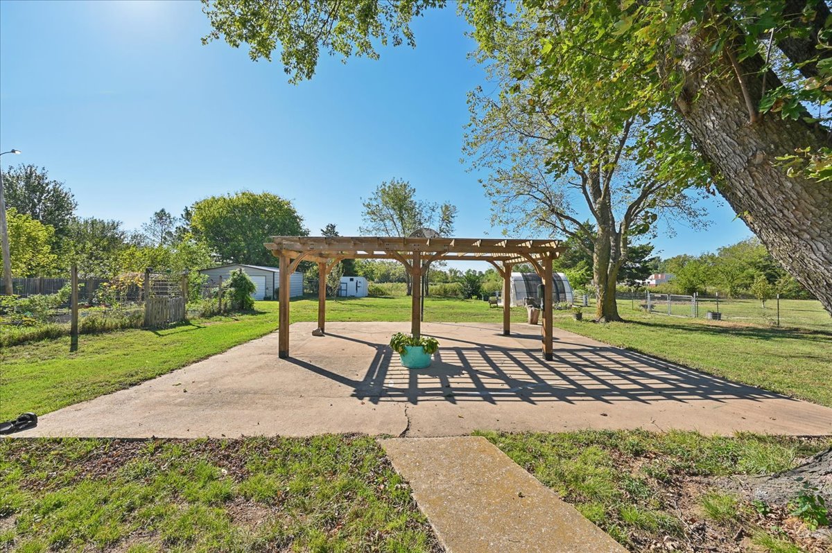 19676 E Highland Road Inola OK 74036