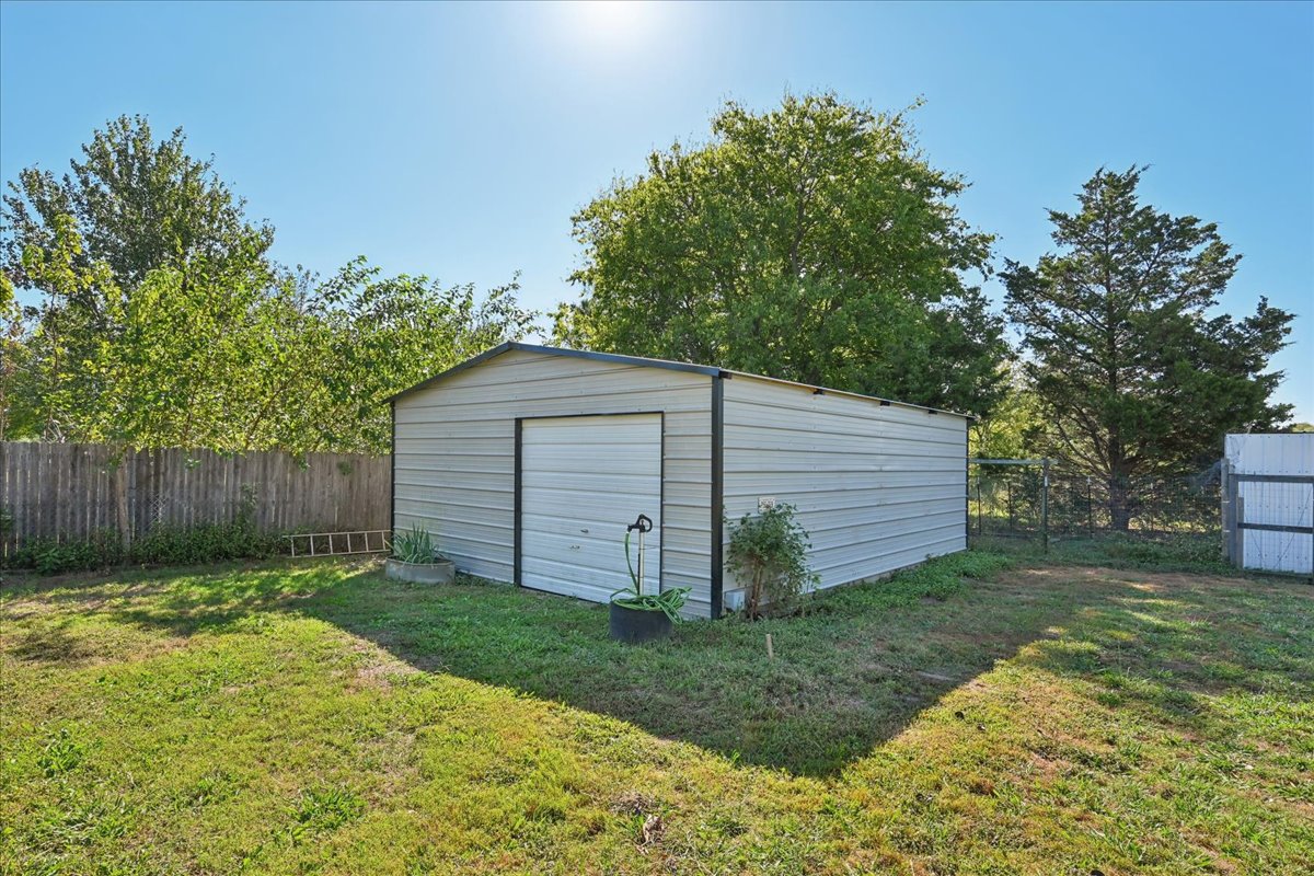 19676 E Highland Road Inola OK 74036