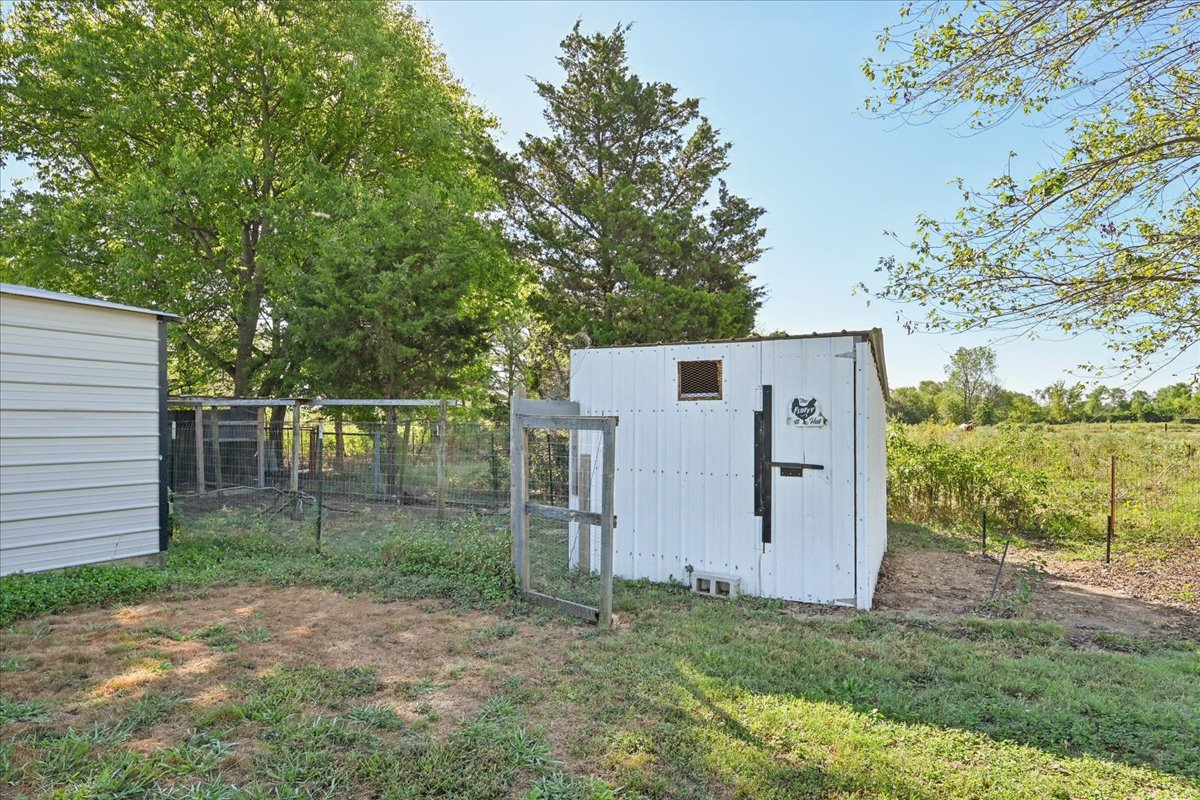 19676 E Highland Road Inola OK 74036