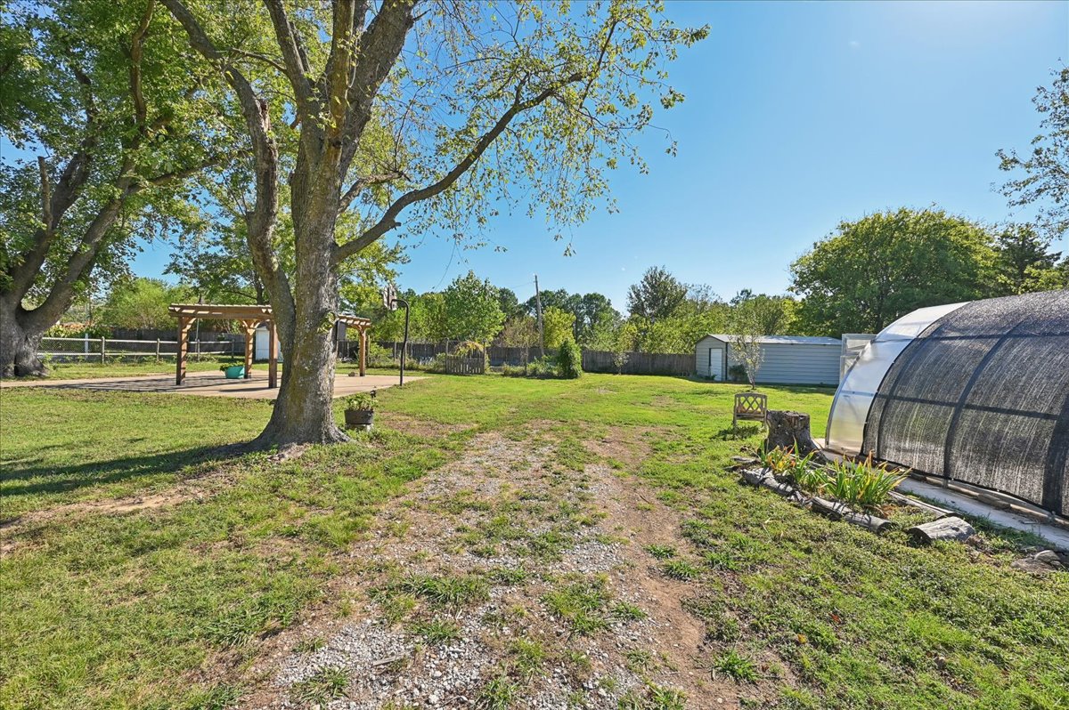 19676 E Highland Road Inola OK 74036